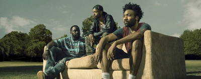 8 сериалов с отличным саундтреком