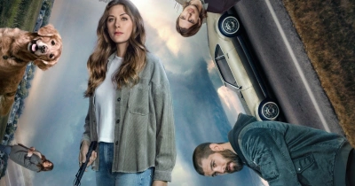 Слепая зона: Чем хорош сериал «Во тьме»