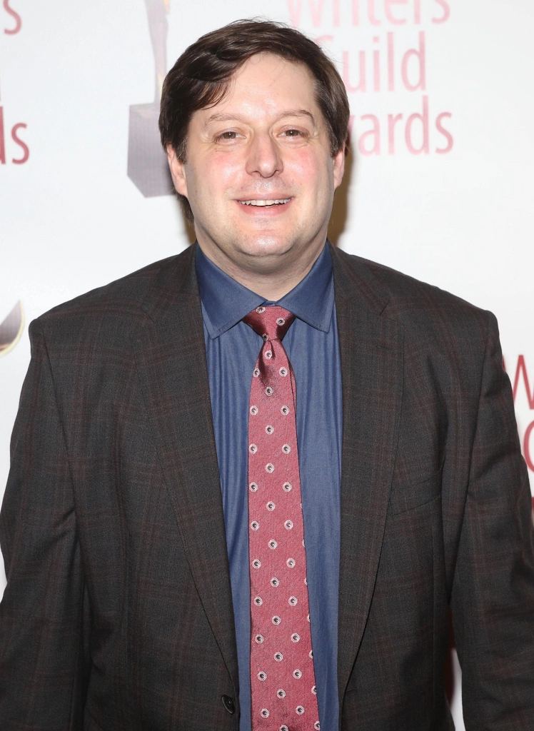 Энтони Атаманюк