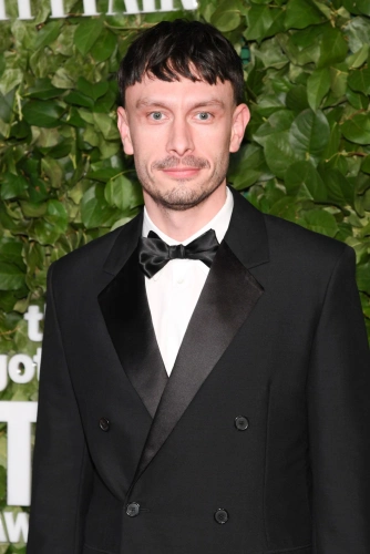 Ричард Гэдд