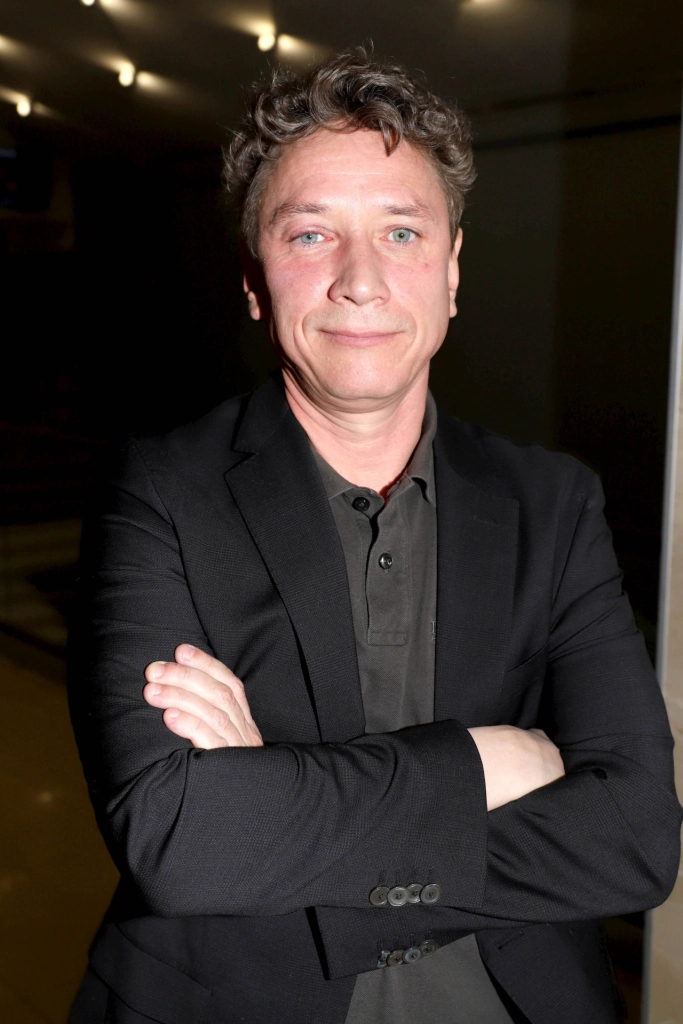 Александр Яценко