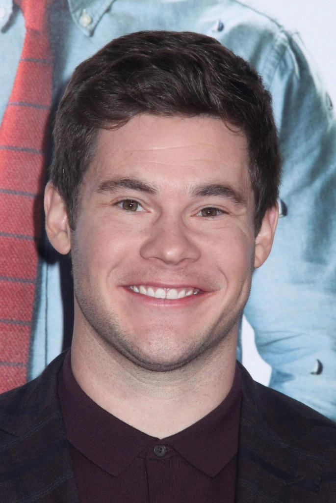 Адам Дивайн