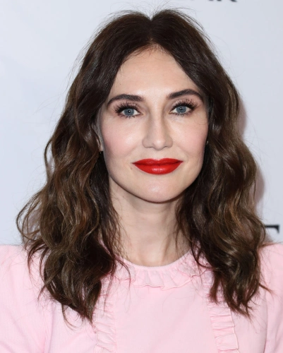 Кэрис ван Хаутен