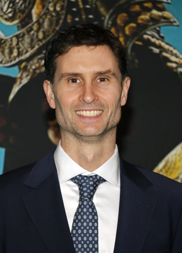 Джонатан ван Тюллекен