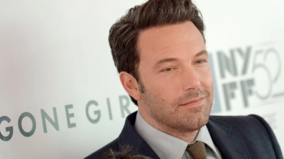 Бену Аффлеку исполнилось 52 года