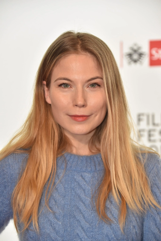 Нора фон Вальдштеттен