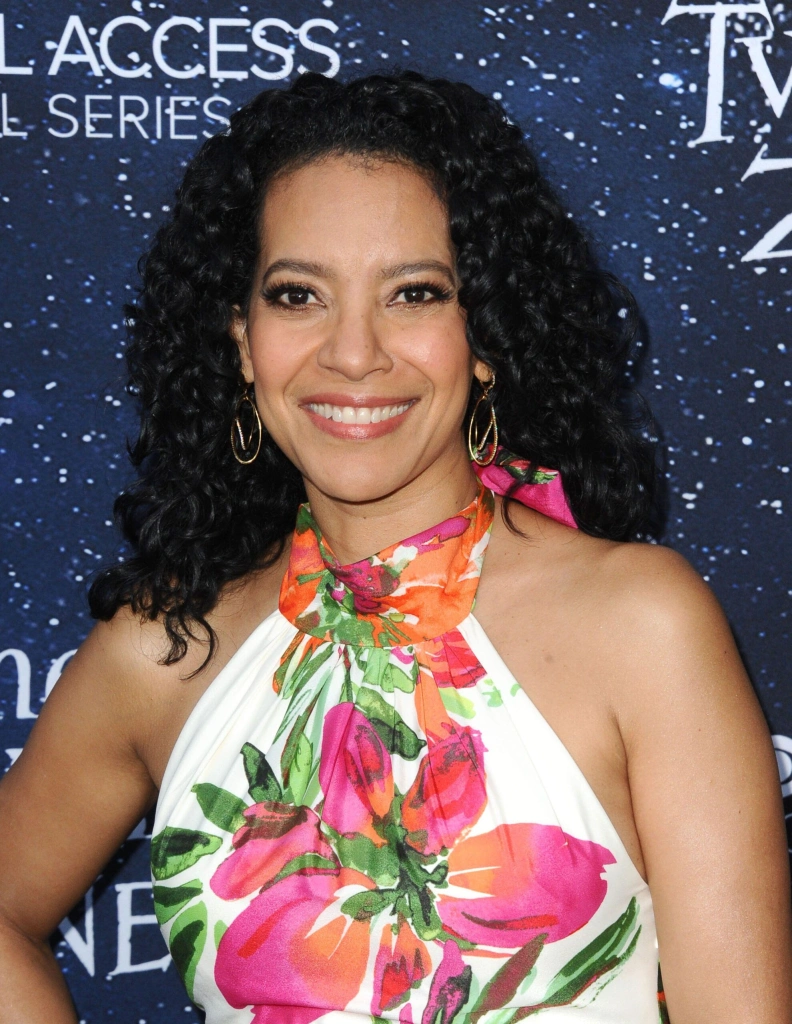 Забрина Гевара