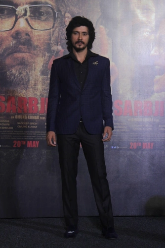 Даршан Кумар