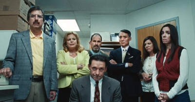 Правда и вымысел в фильме «Безупречный»