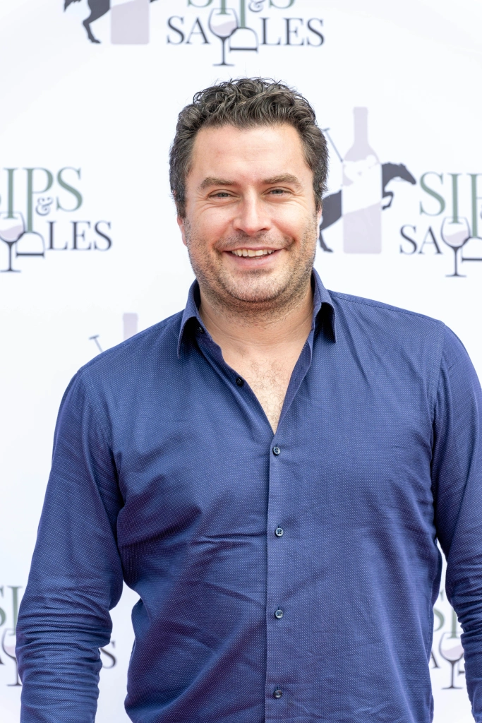 Кевин Дж. Райан