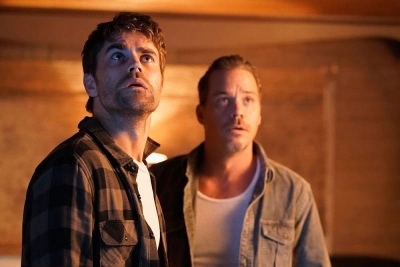 5 сериалов, которые заставят вас вспотеть от страха