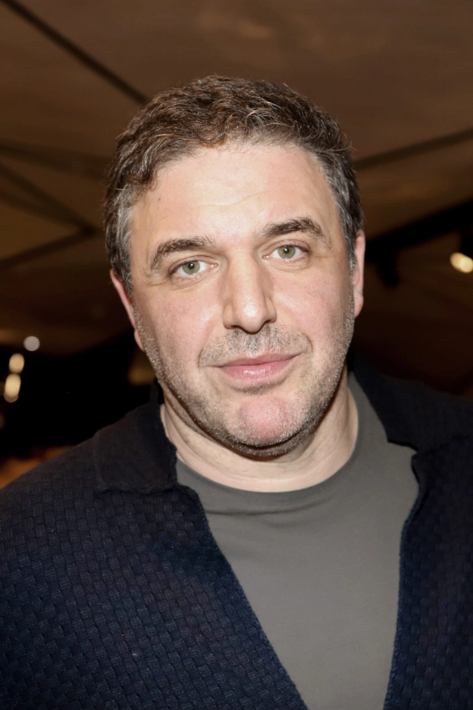 Максим Виторган