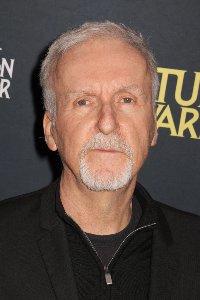 Джеймс Кэмерон