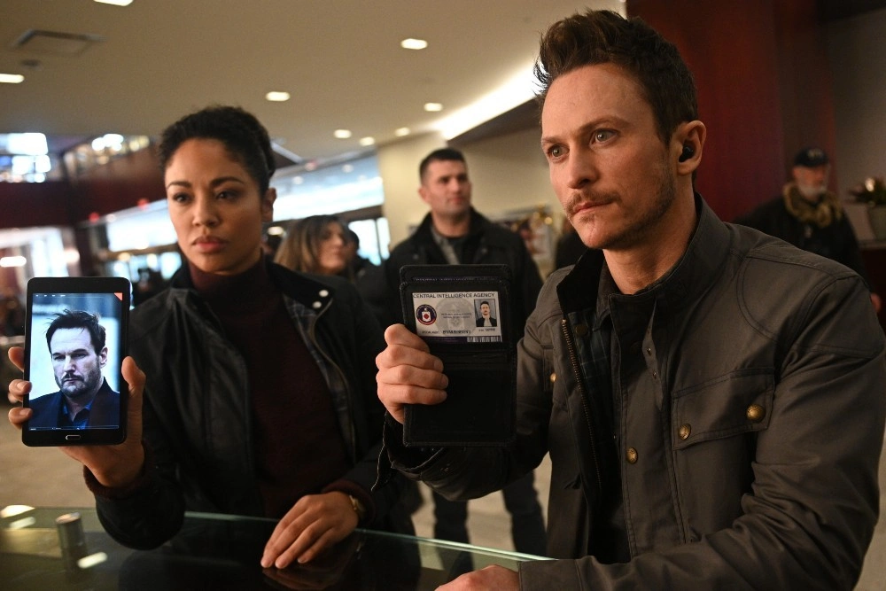 7 научно-фантастических сериалов в лучших традициях жанра