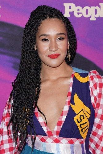 Оливия Люси Филлип