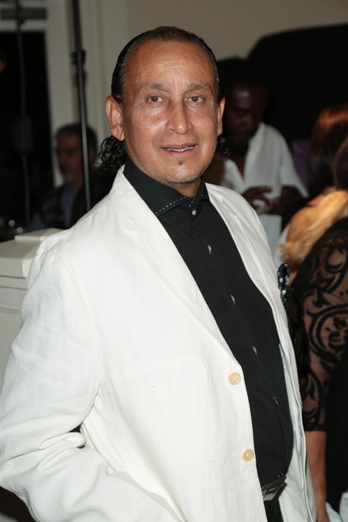 Хуан Фернандес