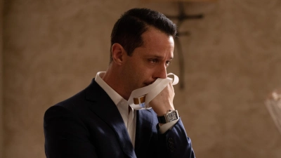 «Приговор Кендаллу Рою был вынесен еще в детстве»: интервью с Джереми Стронгом