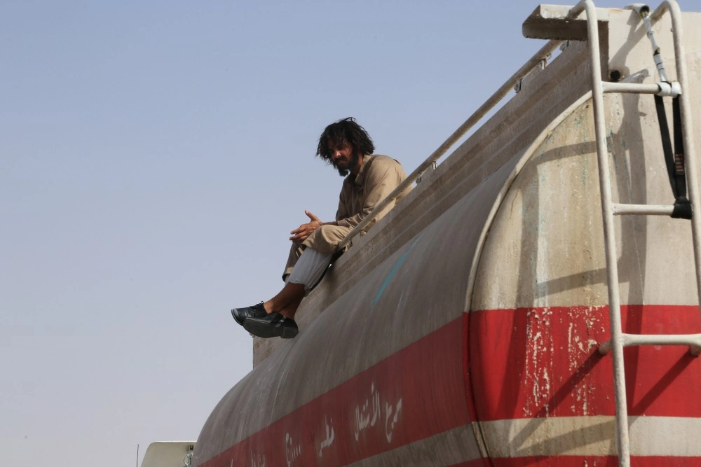 Игра с огнем: 6 ТВ-проектов про&nbsp;опасных и дерзких