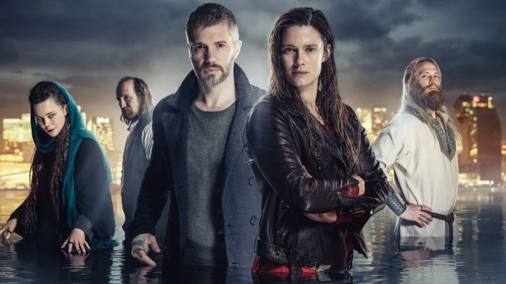 Ориентация Север: 7 сериалов, снятых в Скандинавии