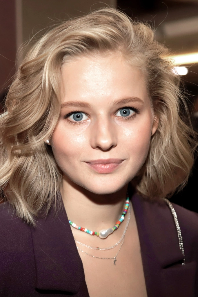 Александра Бортич