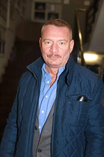 Александр Строев