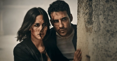 «По факту и добро, и зло — это одно и то же»: Интервью с Алексом де ла Иглесиа, режиссером сериала «30 сребреников»