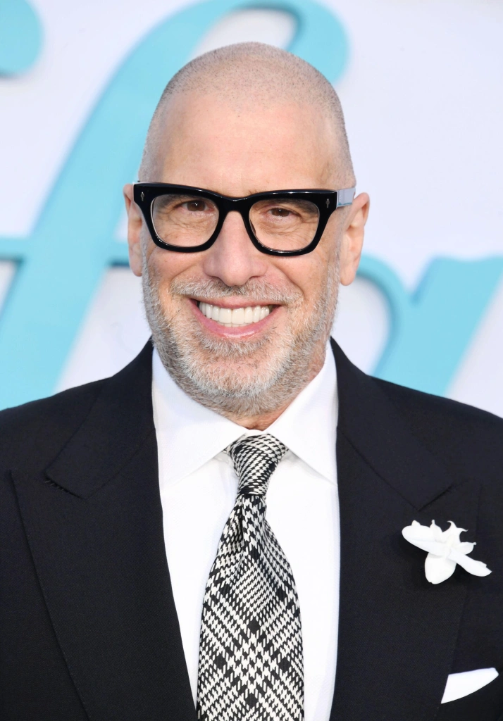 Ричард ЛаГравенес