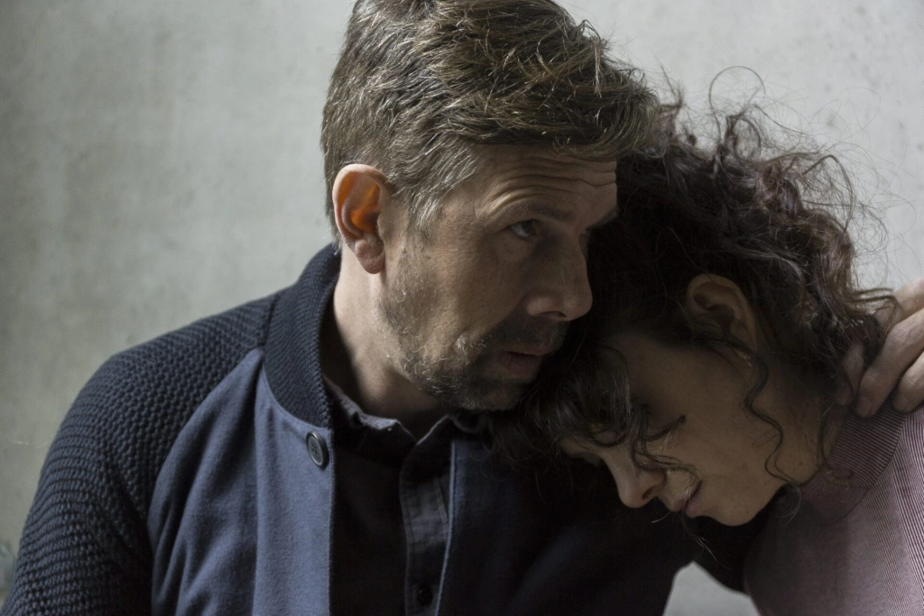 А судьи кто? Как бельгийский сериал «Двенадцать» говорит о законе и&nbsp;справедливости