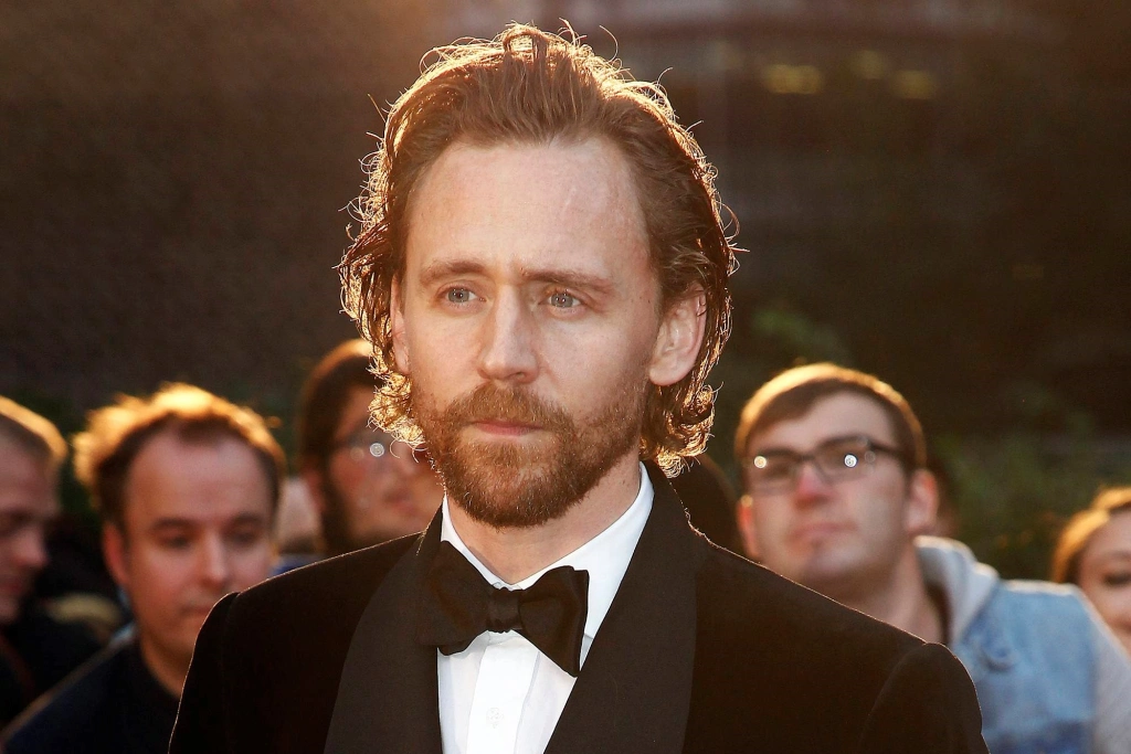 История искупления Тома Хиддлстона