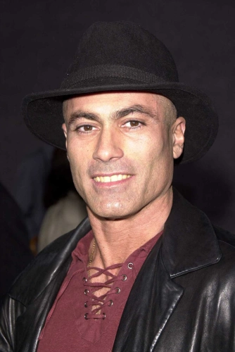 Сайлас Карсон