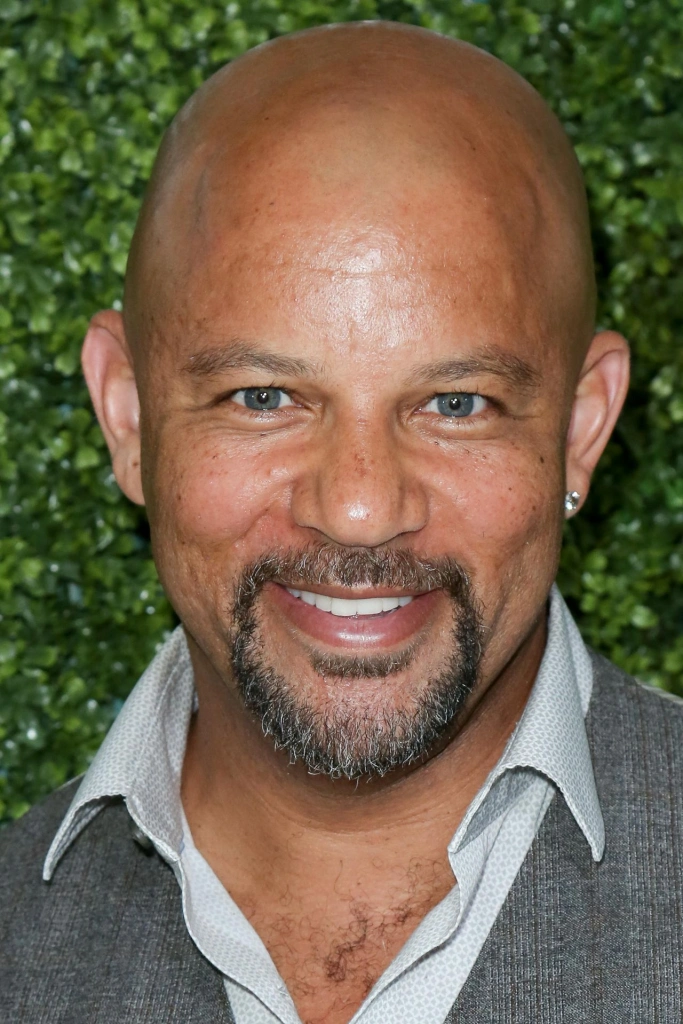 Крис Уильямс