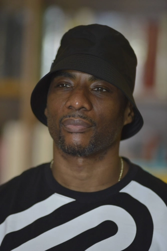Charlamagne Tha God
