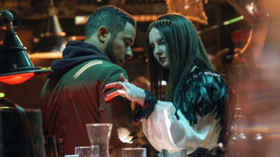 Стоит ли бояться «Волка»? Как устроен британский детективный триллер от BBC