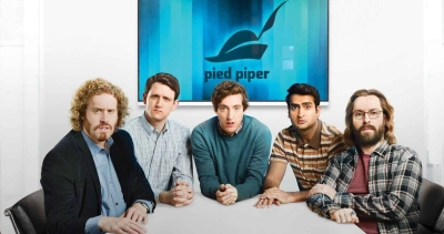 За что мы полюбили «Силиконовую долину»