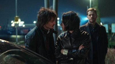 «Тихая гавань»: 5 причин посмотреть триллер со звездами «Игры престолов»