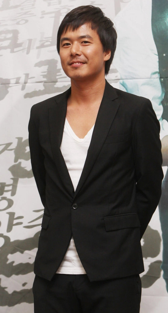 Ким Дэ-джин