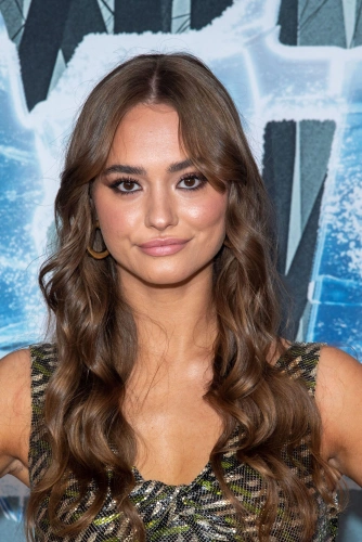 Джонни Секвойя