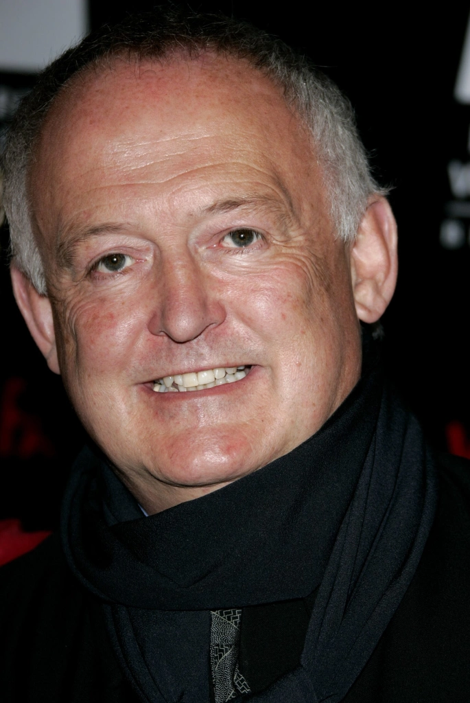 Джеймс Эйксон