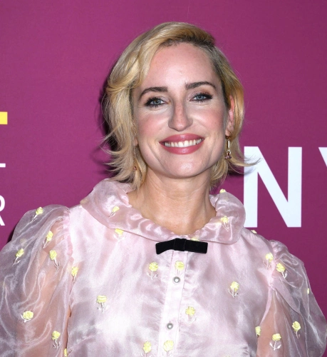 Зои Листер Джонс