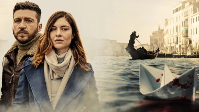 8 сериалов со всего света, которые вас приятно удивят