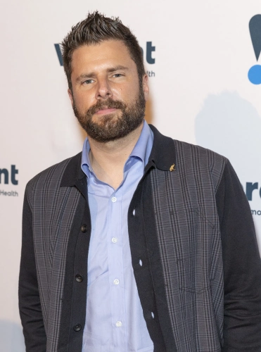 Джеймс Родэй