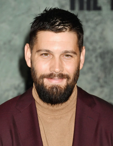 Кэйси Дейдрик