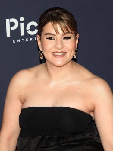 Рут Маделей