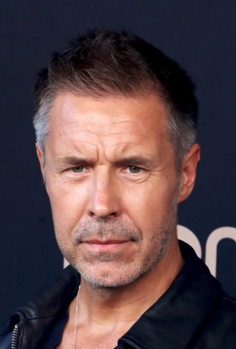 Пэдди Консидайн