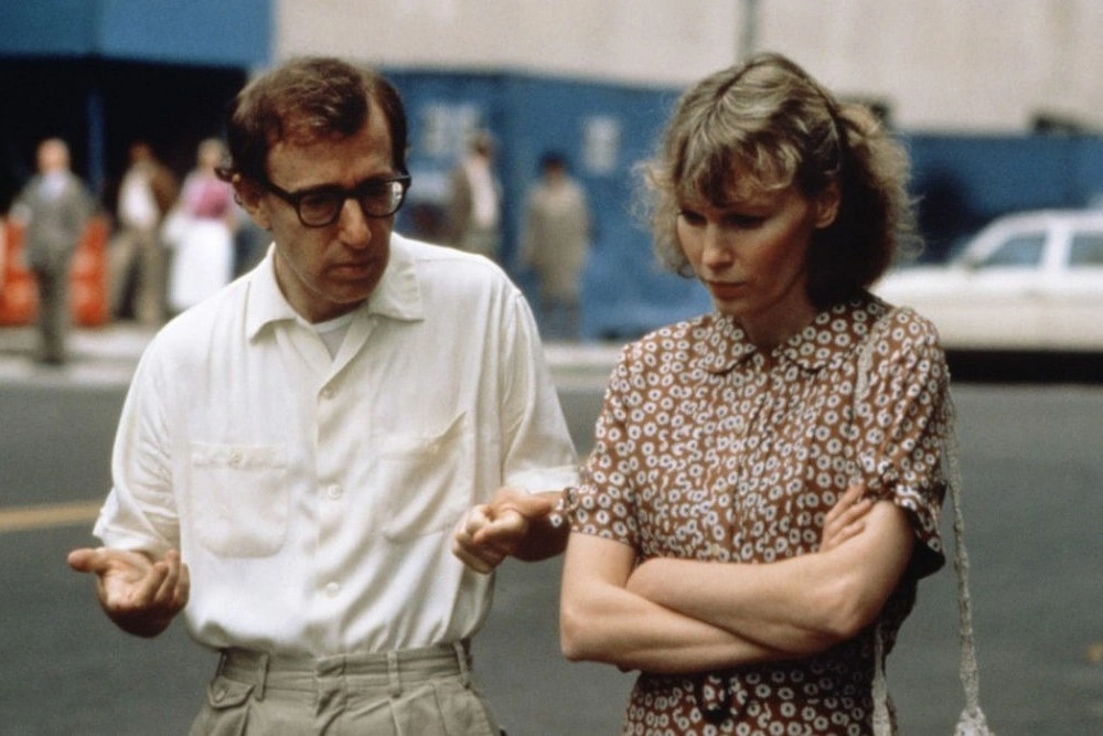 Сцены из супружеской жизни: 5 сногсшибательных семейных драм