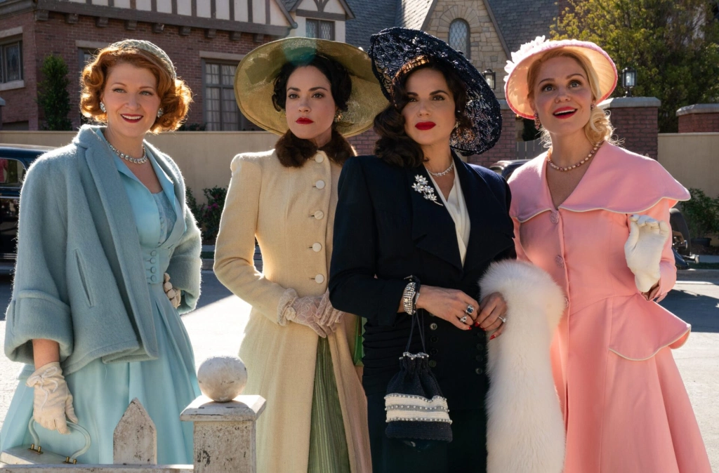 Я тебя тоже нет: 6 сериалов про&nbsp;измены и изменщиков