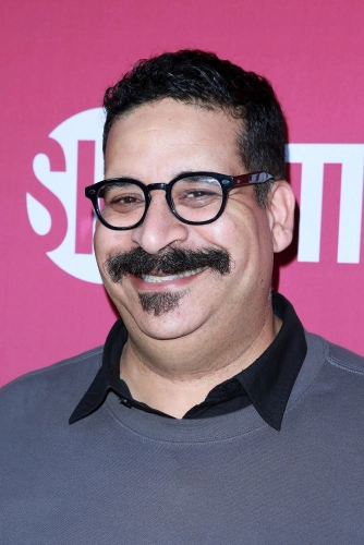 Эрик Гриффин