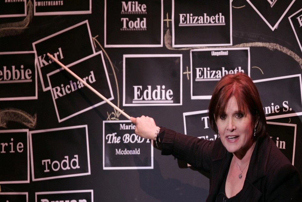 Женщины, женщины: 4 документальных проекта об актрисах с невероятными судьбами