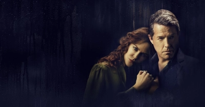 «Отыграть назад»: Напряженная драма от создателей «Большой маленькой лжи»