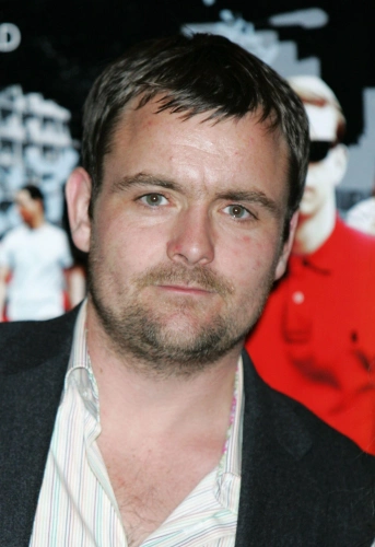 Нил Мэскелл